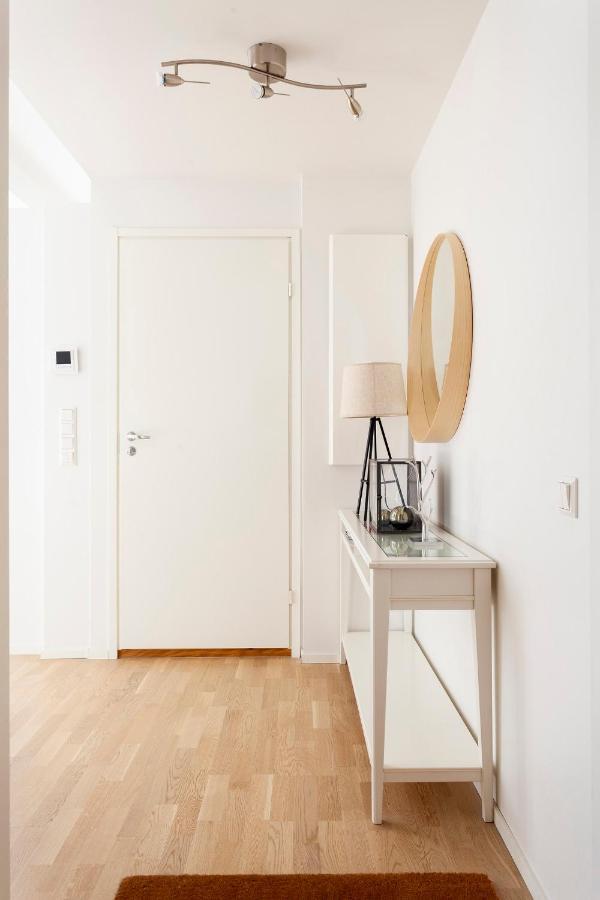 2Ndhomes Design Apartment In Kamppi 헬싱키 외부 사진