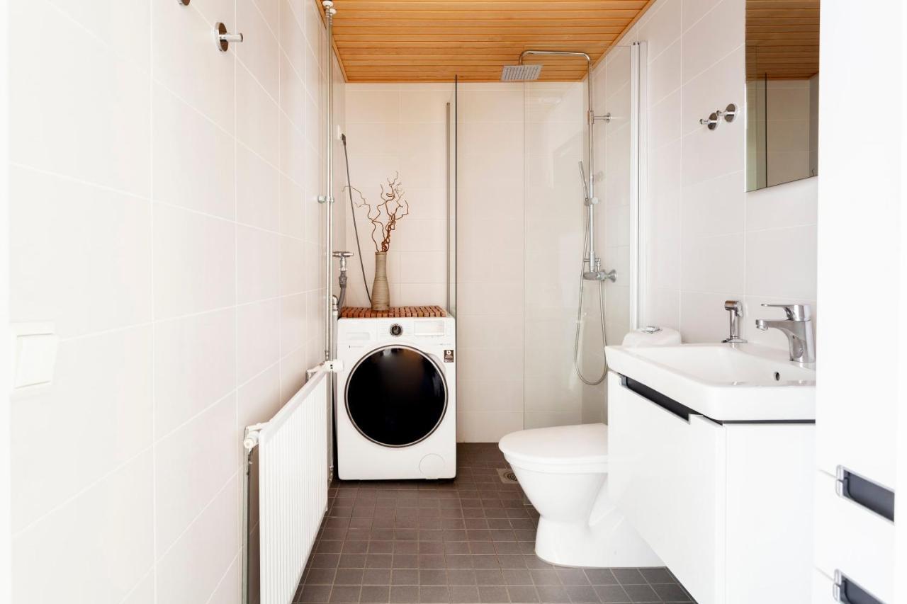 2Ndhomes Design Apartment In Kamppi 헬싱키 외부 사진
