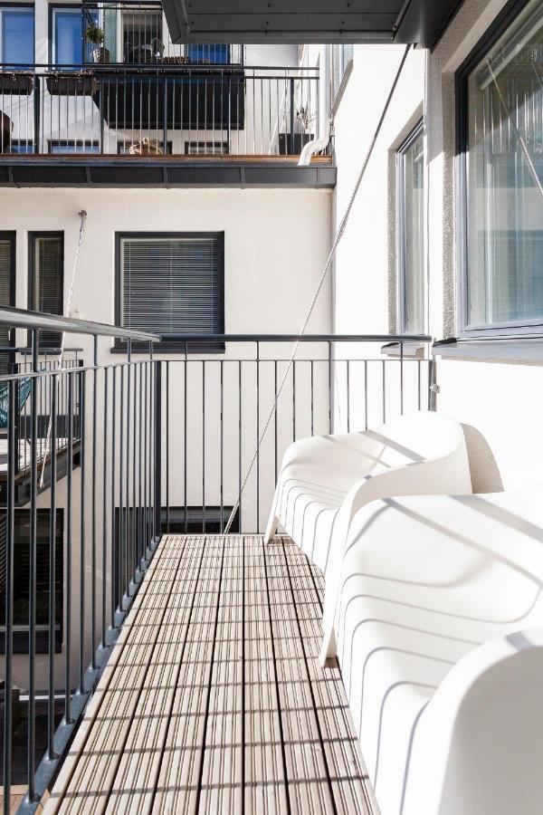 2Ndhomes Design Apartment In Kamppi 헬싱키 외부 사진